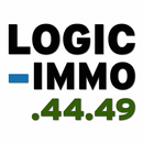 Logic-immo.com Nantes Angers APK