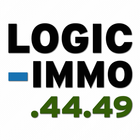 Logic-immo.com Nantes Angers icône