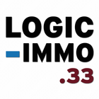 Logic-immo.com Gironde アイコン