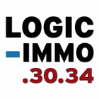 Logic-immo.com Gard Herault 图标