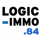 logic-immo.com Provence アイコン