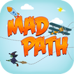 Mad Path - Puzzle Game 2017