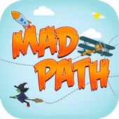 Mad Path  icon