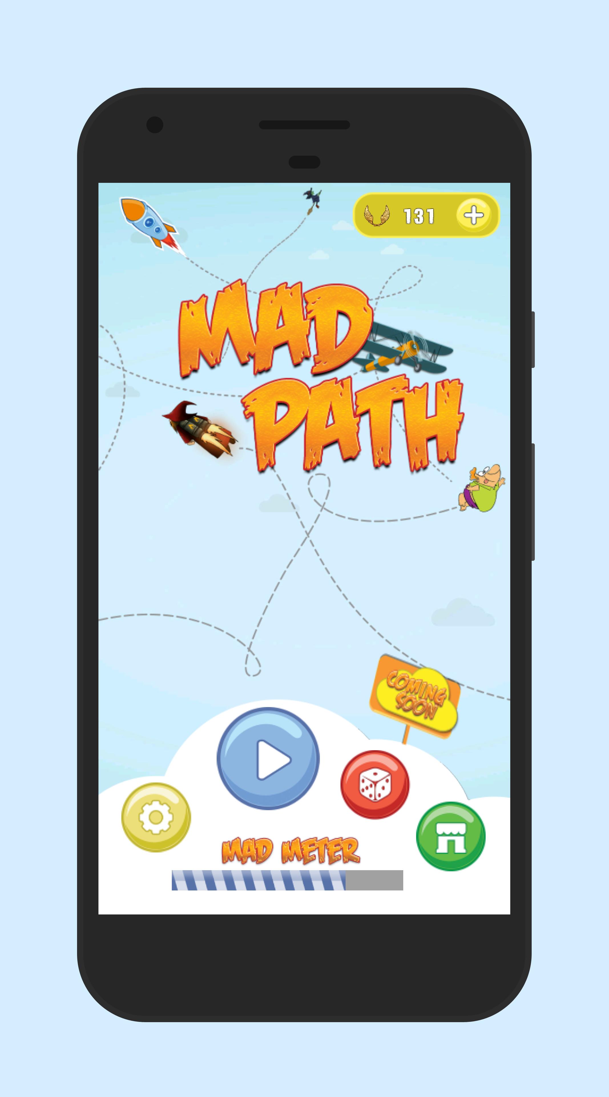 Mad Path - Puzzle Game 2017 for Android - APK Download