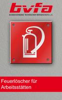 Feuerlöscher-Rechner ASR A2.2 اسکرین شاٹ 2