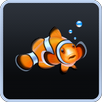 Kids Fish Slide Puzzle APK