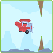 Tap Flying icon