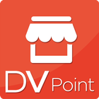 DV POINT 관리자용 آئیکن