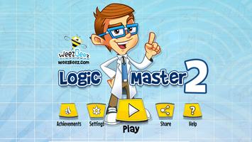 Logic Master 2 capture d'écran 3