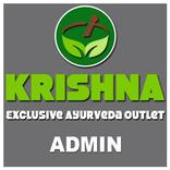 Krishna Store Admin