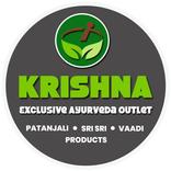 Krishna Exclusive