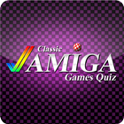 Amiga Games icône