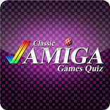 Amiga Games Quiz