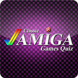 Amiga Games icône