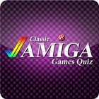 Amiga Games icon