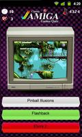 Amiga Games capture d'écran 1