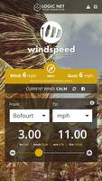 Wind Speed screenshot 1