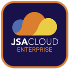 JSACloud Enterprise icône