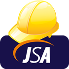 Job Safety Analysis - Tablet آئیکن