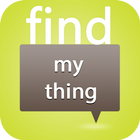 Find My Thing أيقونة