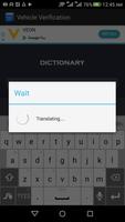 2 Schermata English Urdu Dictionary Offline and Online