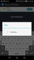 English Urdu Dictionary Offline and Online syot layar 2