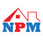 Nepal Property Market icon