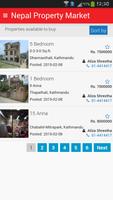 Nepal Property Market Screenshot 2