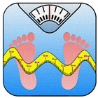 BMI Calculator (Tracker/Graph) icon