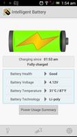 Intelligent Battery bài đăng