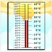  Herunterladen  Intelligent Thermometer 