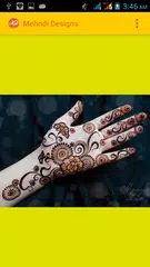 Mehndi Designs 2019 APK download