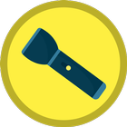 Torch Flashlight icône