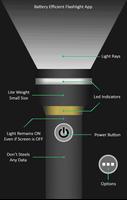 Torch Flashlight Plakat