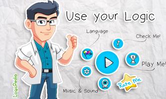 Use your Logic - Solve this Logic Game 截圖 1