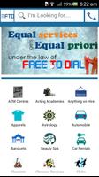 Free To Dial (Beta) imagem de tela 2