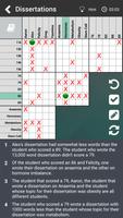 Logic Puzzles plakat