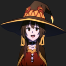 APK Megumin Explosion Soundboard