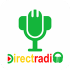 Direct Radio Mali biểu tượng