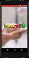Direct Radio Mali Cartaz