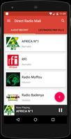 Direct Radio Mali screenshot 3
