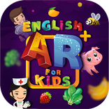 ”English AR For Kids
