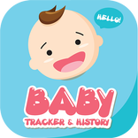 ”Baby Tracker & History