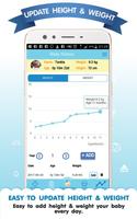 Baby Tracker & History capture d'écran 3