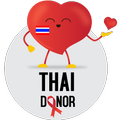 Thai Donor