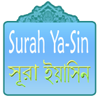 Surah Yasin アイコン