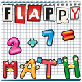 Flappy Math