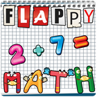 Flappy Math-icoon
