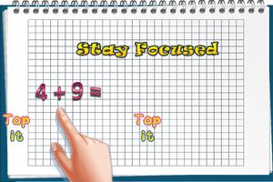 Flappy Math screenshot 2