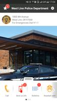 West Linn PD اسکرین شاٹ 1